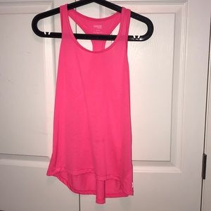 Workout Tank Top